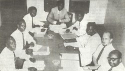 Elder Asuquo Ekanem papa